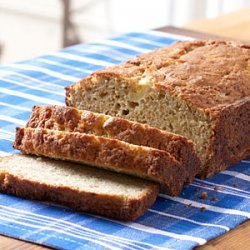 Banana-Nut Bread