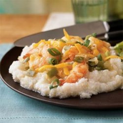 Southern Shrimp and Grits