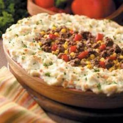 Best Shepherd's Pie