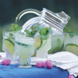 Tequila Mojitos