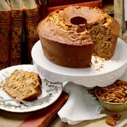 Pecan Cake