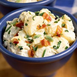 Creamy Potato Salad