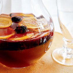 Red Wine Sangria