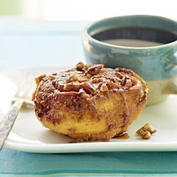 Pecan Sticky Rolls