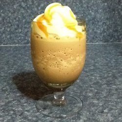 Homemade Frappuccino