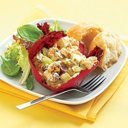 Curried Chicken Salad