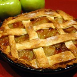 Apple Pie