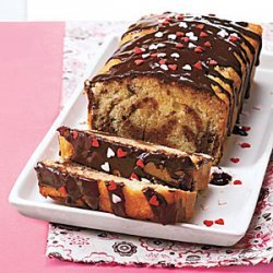 Chocolate Marble Cake