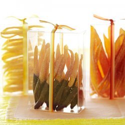 Candied Citrus Peels