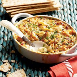 Crab Dip