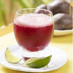 Prickly Pear Margaritas