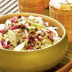 Country Apple Slaw