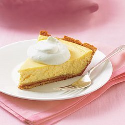 Key Lime Cheesecake Pie