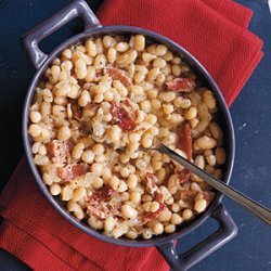 Bourbon Baked Beans