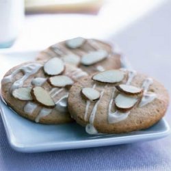 Cinnamon Cookies