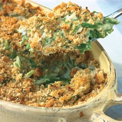 Green Bean Casserole