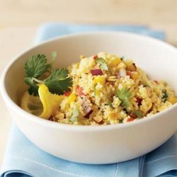 California Couscous Salad