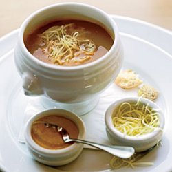 Provençal Fish Soup