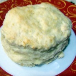 Elsie's Biscuits