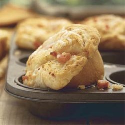 Pimiento Cheese Rolls