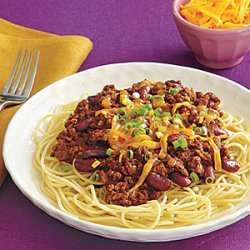 Cincinnati Chili