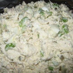 Chicken Salad