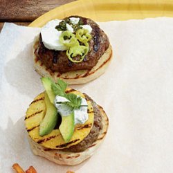 Best Beef Burgers