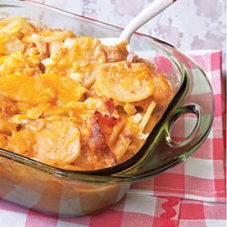 Scalloped Potatoes