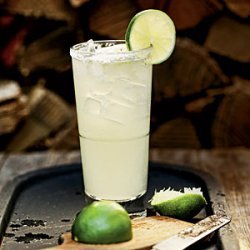 Woodshed Margarita