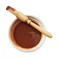 Tangy Coffee Barbecue Sauce