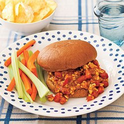 Sloppy Joes