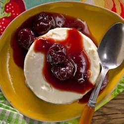 Cherry Compote