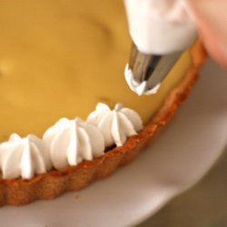 Black-Bottom Banana Cream Pie