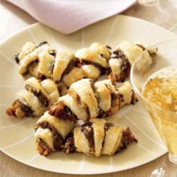 Polish Rugelach