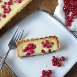 Currant Tart