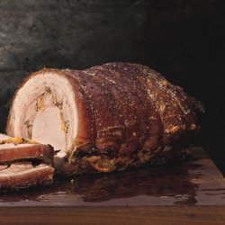 Porchetta