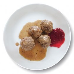 Swedish Meatballs