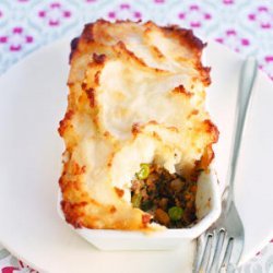 Shepherd's Pie