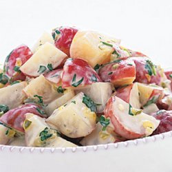 Dijon Potato Salad