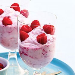 Raspberry Fool