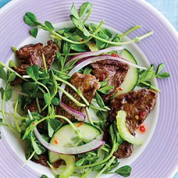 Thai Beef Salad