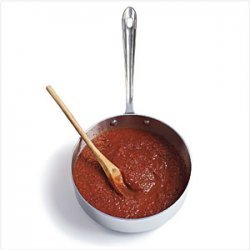 Slow-Roasted Tomato Marinara