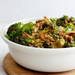 Broccoli Chicken Salad