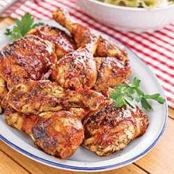 Barbecue Chicken