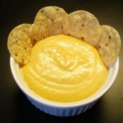 Vegan Nacho Sauce