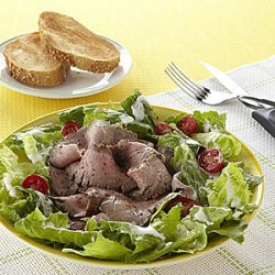 Steak Salad