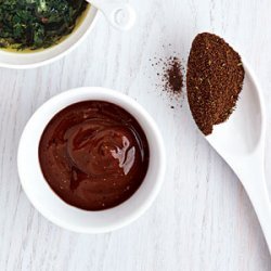 Quick Barbecue Sauce