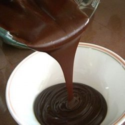 Chocolate Frosting