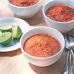 Gazpacho