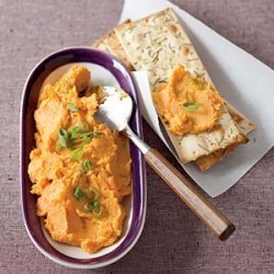 Sweet Potato Spread